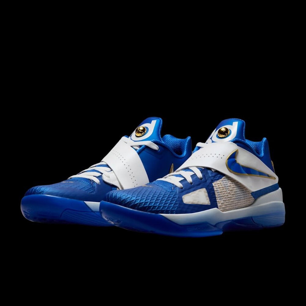 Nike Zoom KD IV